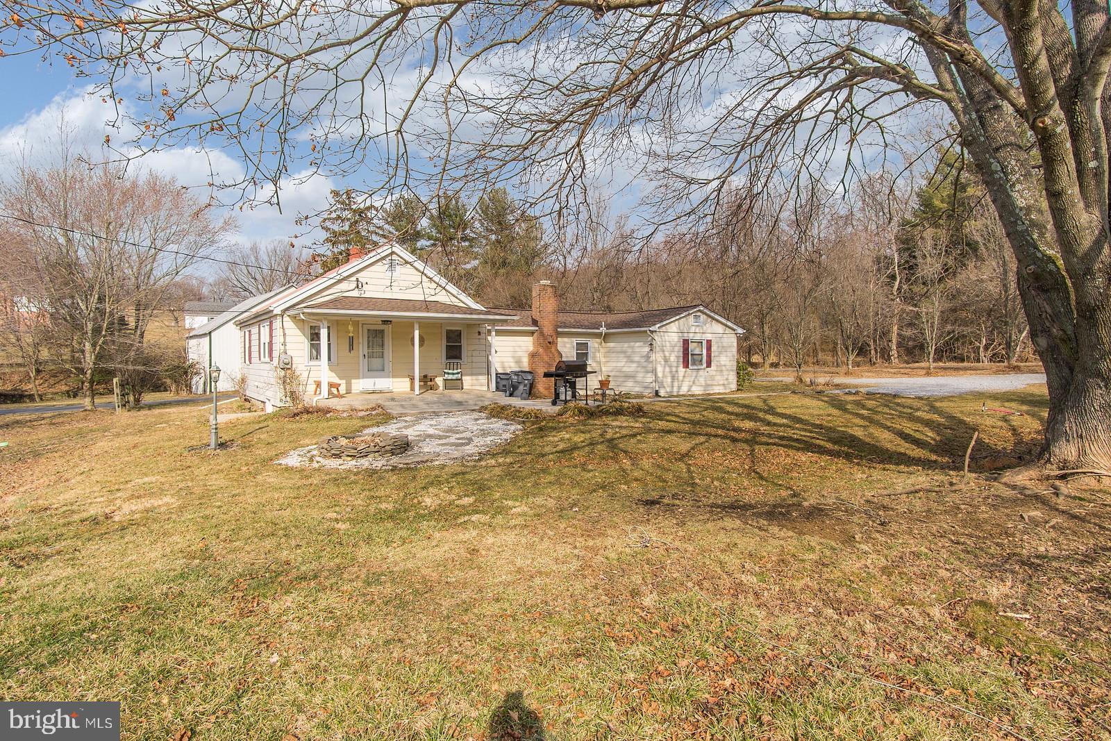4217 Middlepoint Road Myersville, MD 21773 - Photo 3 of 42 Gallery Image 3