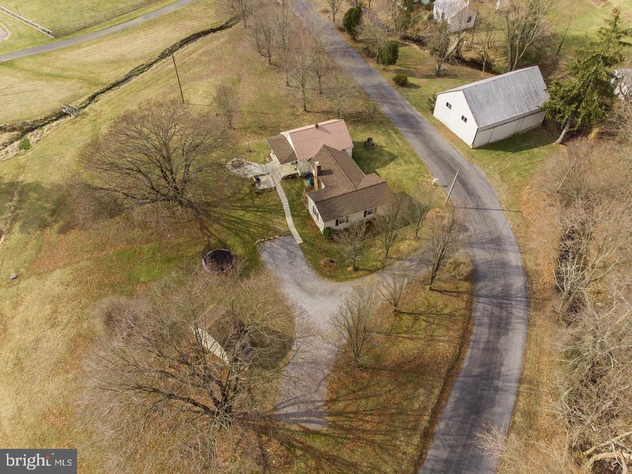 4217 Middlepoint Road Myersville, MD 21773 - Photo 33 of 42 Gallery Image 33