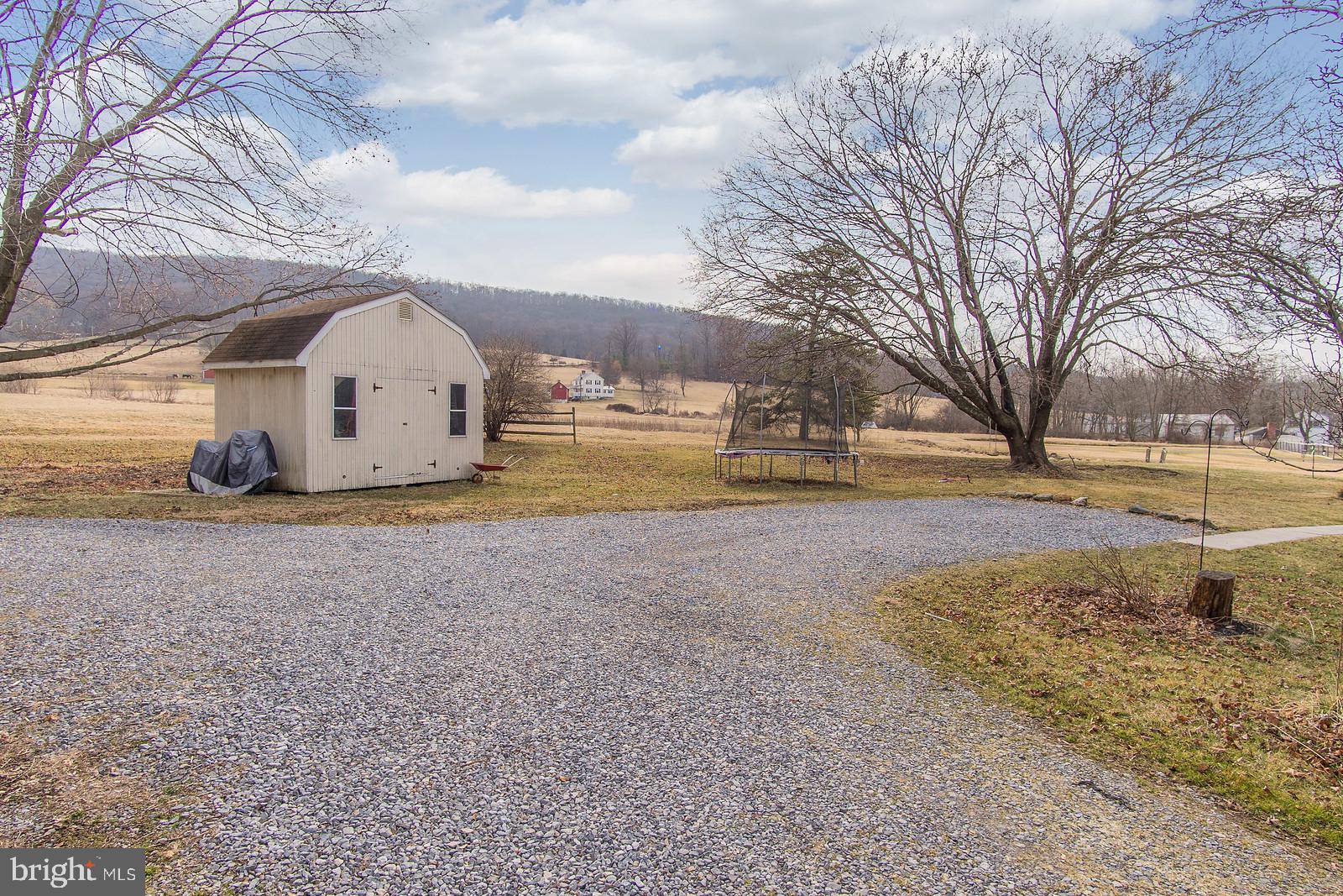 4217 Middlepoint Road Myersville, MD 21773 - Photo 34 of 42 Gallery Image 34