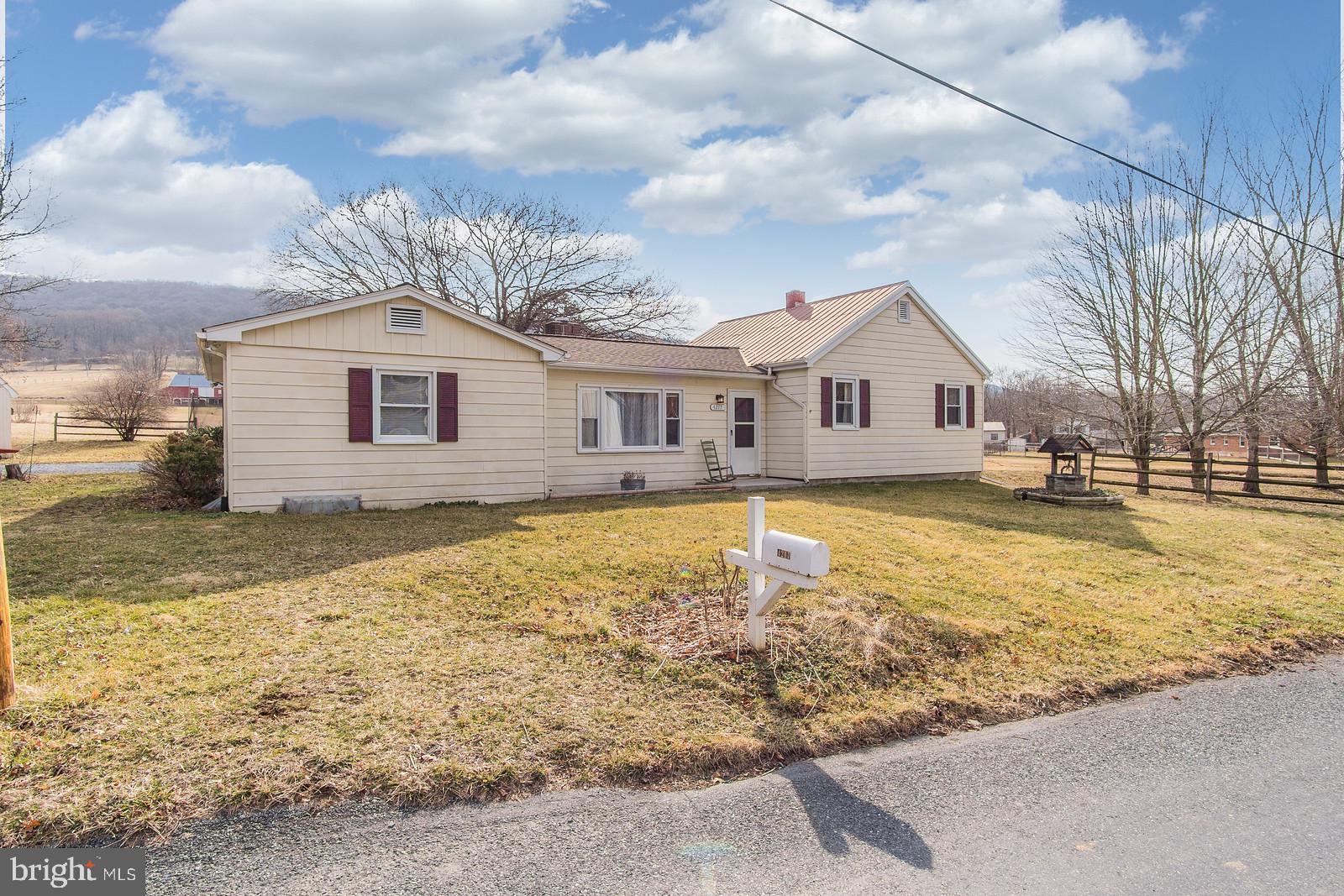 4217 Middlepoint Road Myersville, MD 21773 - Photo 35 of 42 Gallery Image 35