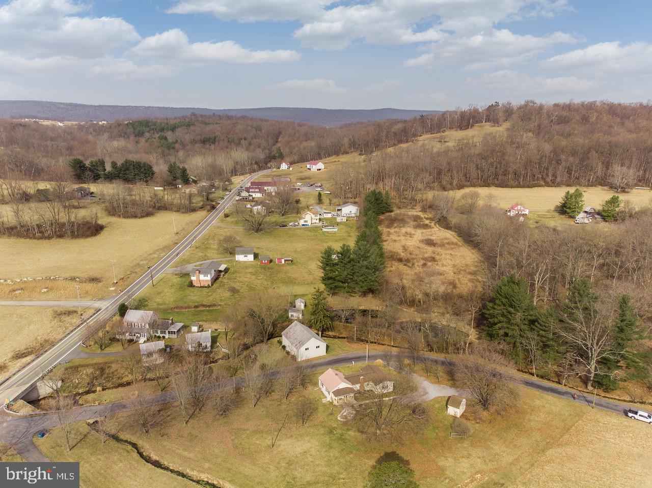 4217 Middlepoint Road Myersville, MD 21773 - Photo 36 of 42 Gallery Image 36