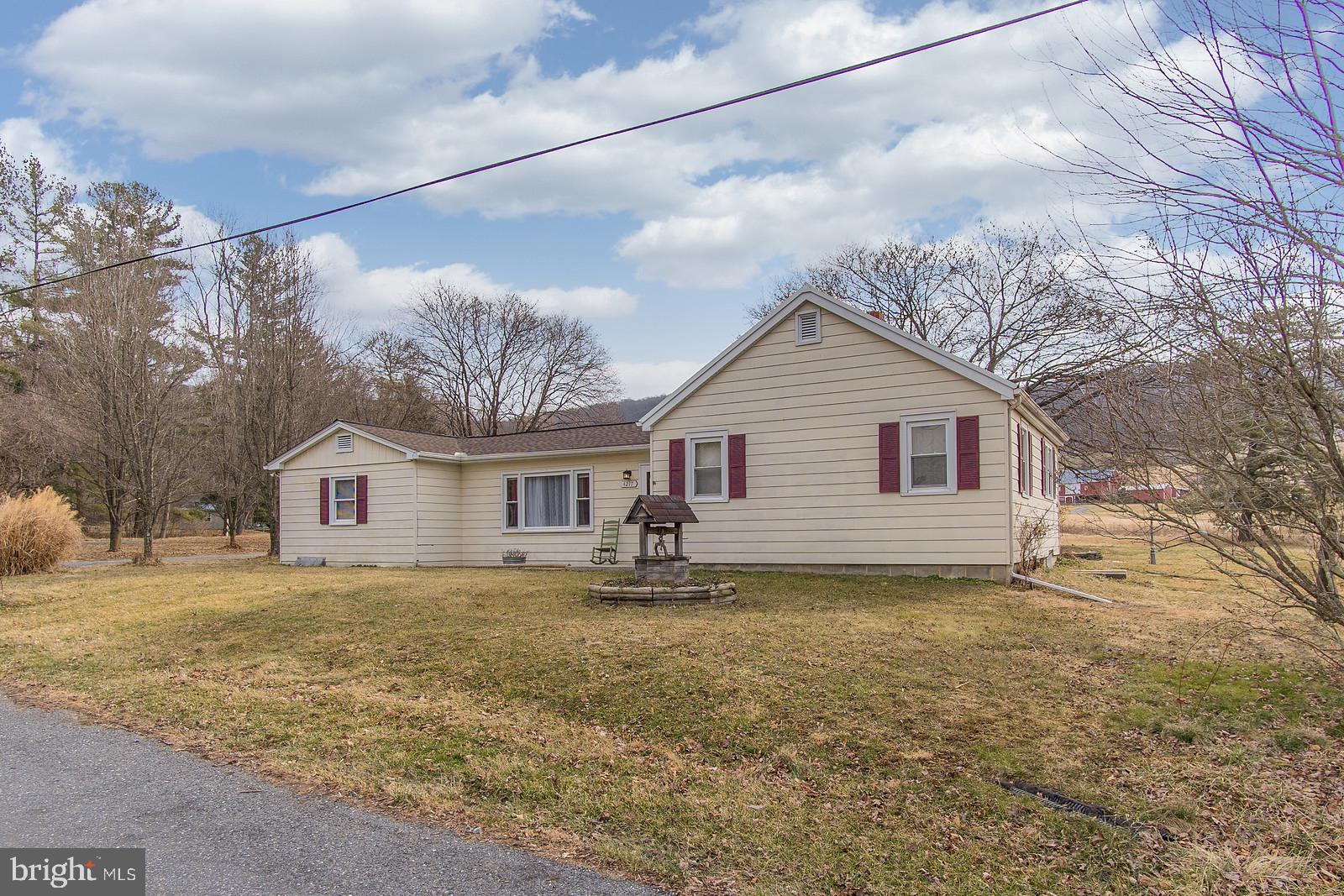 4217 Middlepoint Road Myersville, MD 21773 - Photo 37 of 42 Gallery Image 37