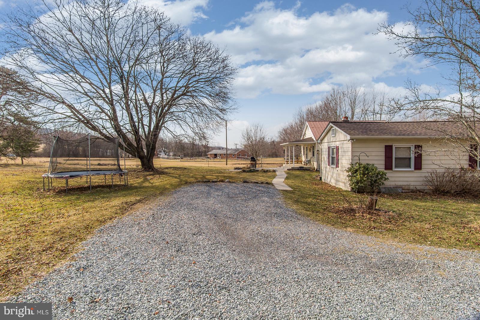 4217 Middlepoint Road Myersville, MD 21773 - Photo 38 of 42 Gallery Image 38