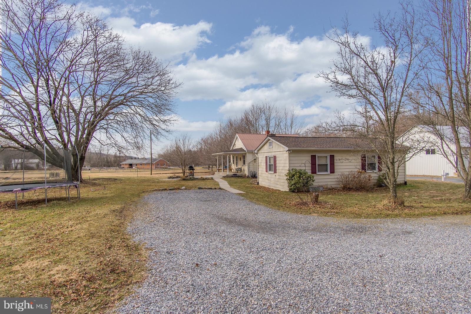 4217 Middlepoint Road Myersville, MD 21773 - Photo 39 of 42 Gallery Image 39