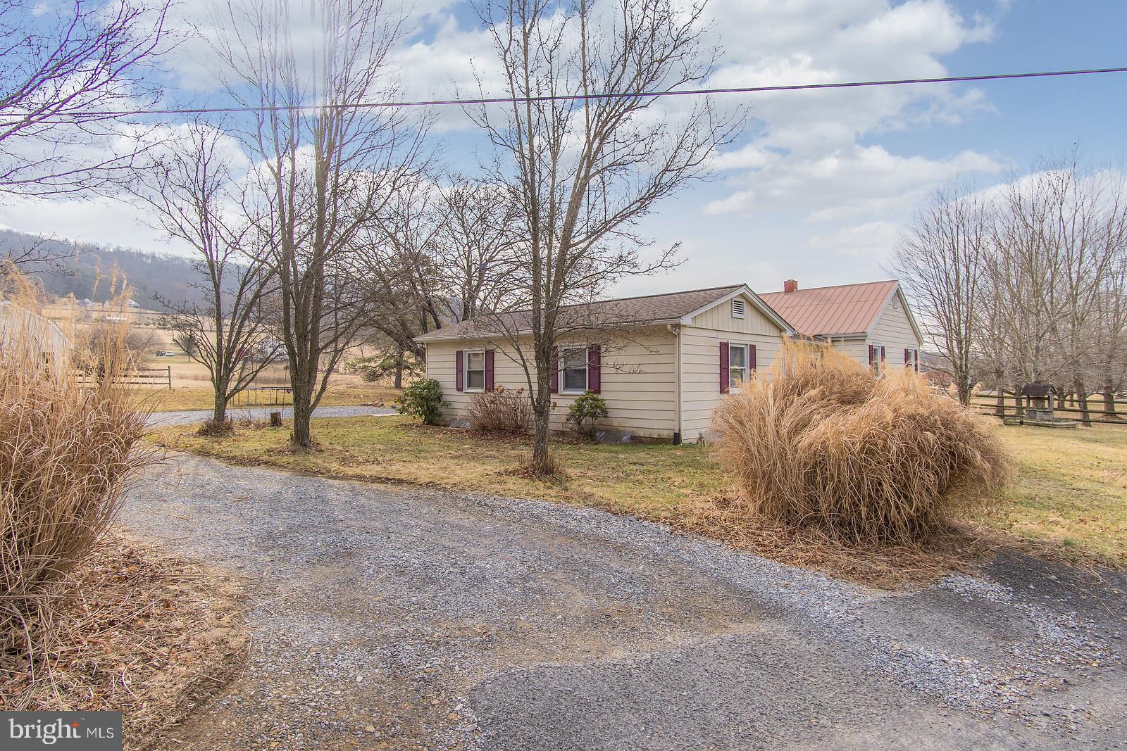 4217 Middlepoint Road Myersville, MD 21773 - Photo 40 of 42 Gallery Image 40