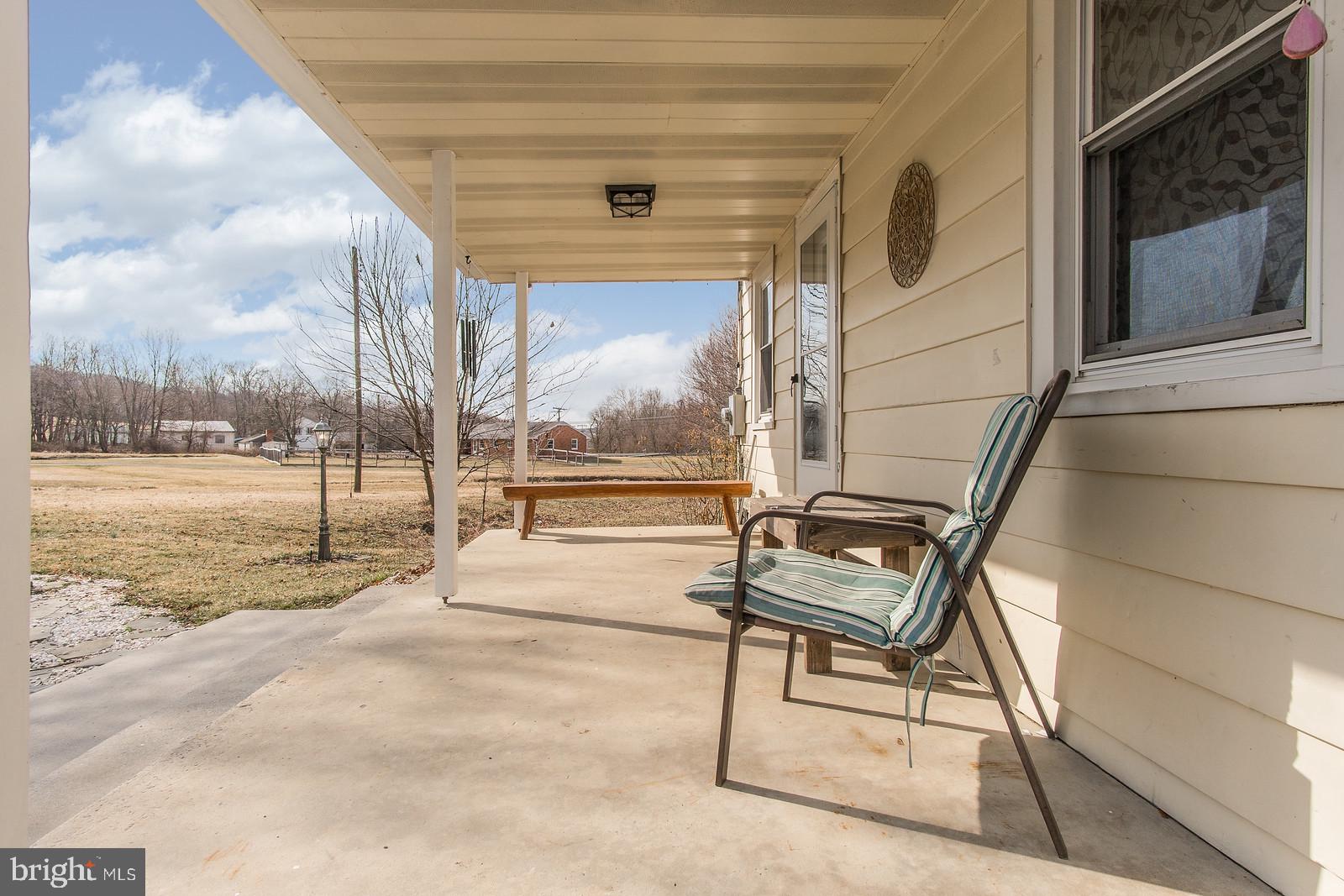 4217 Middlepoint Road Myersville, MD 21773 - Photo 41 of 42 Gallery Image 41