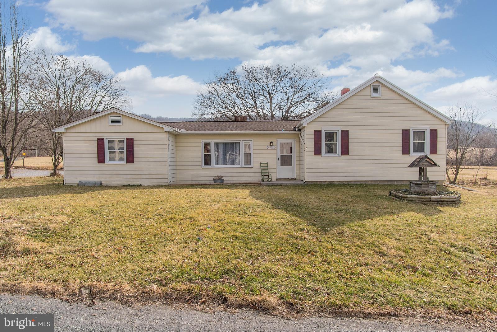 4217 Middlepoint Road Myersville, MD 21773 - Photo 42 of 42 Gallery Image 42
