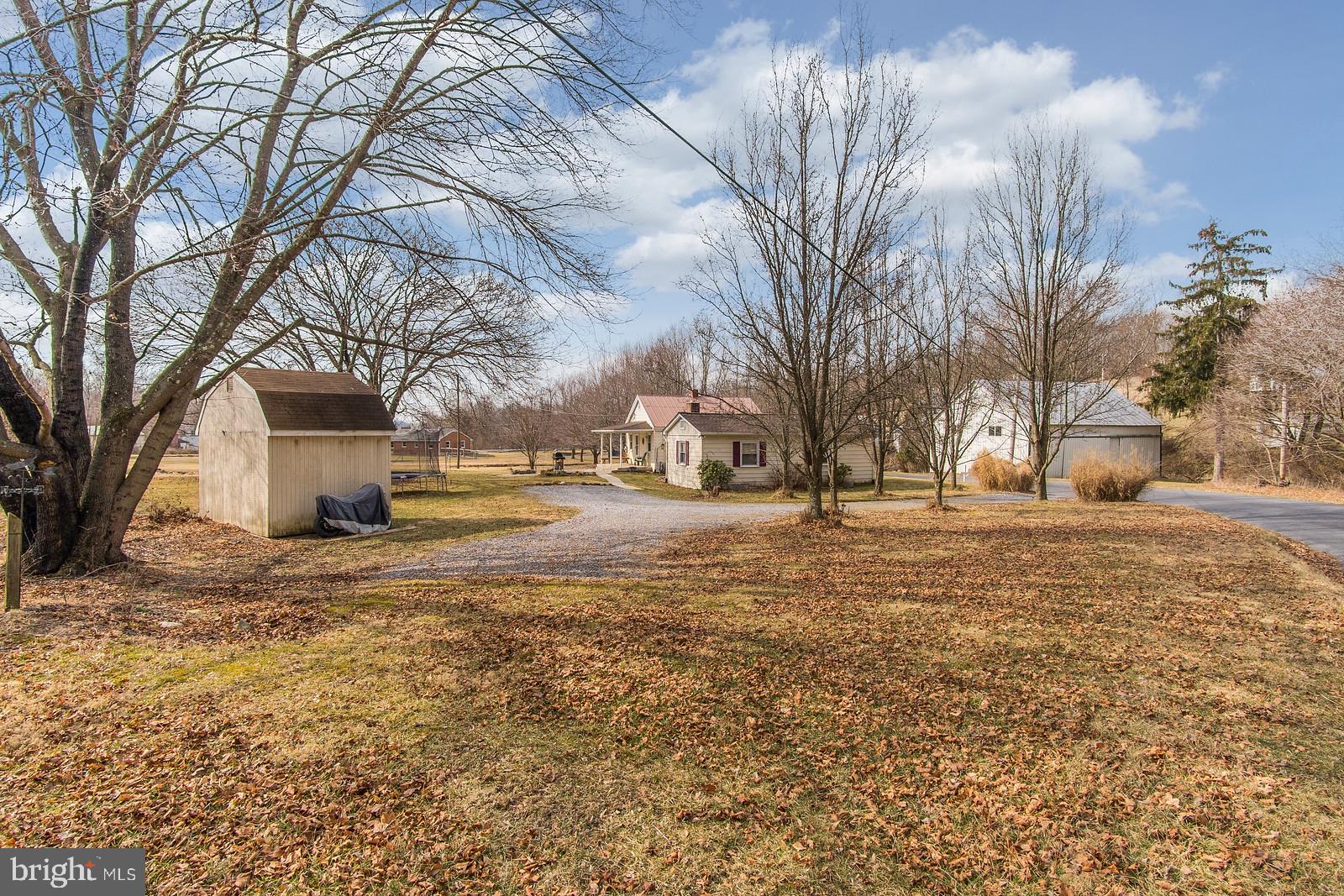4217 Middlepoint Road Myersville, MD 21773 - Photo 7 of 42 Gallery Image 7