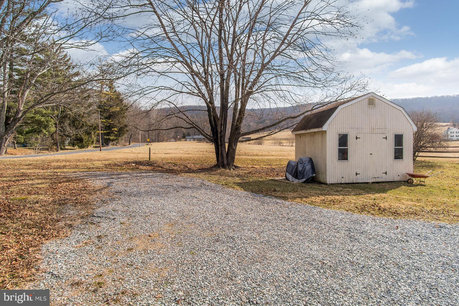 4217 Middlepoint Road Myersville, MD 21773 - Photo 10 of 42 Gallery Image 10