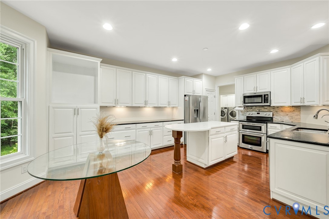 3718 Edenfield Road Midlothian, VA 23113 - Photo 17 of 46