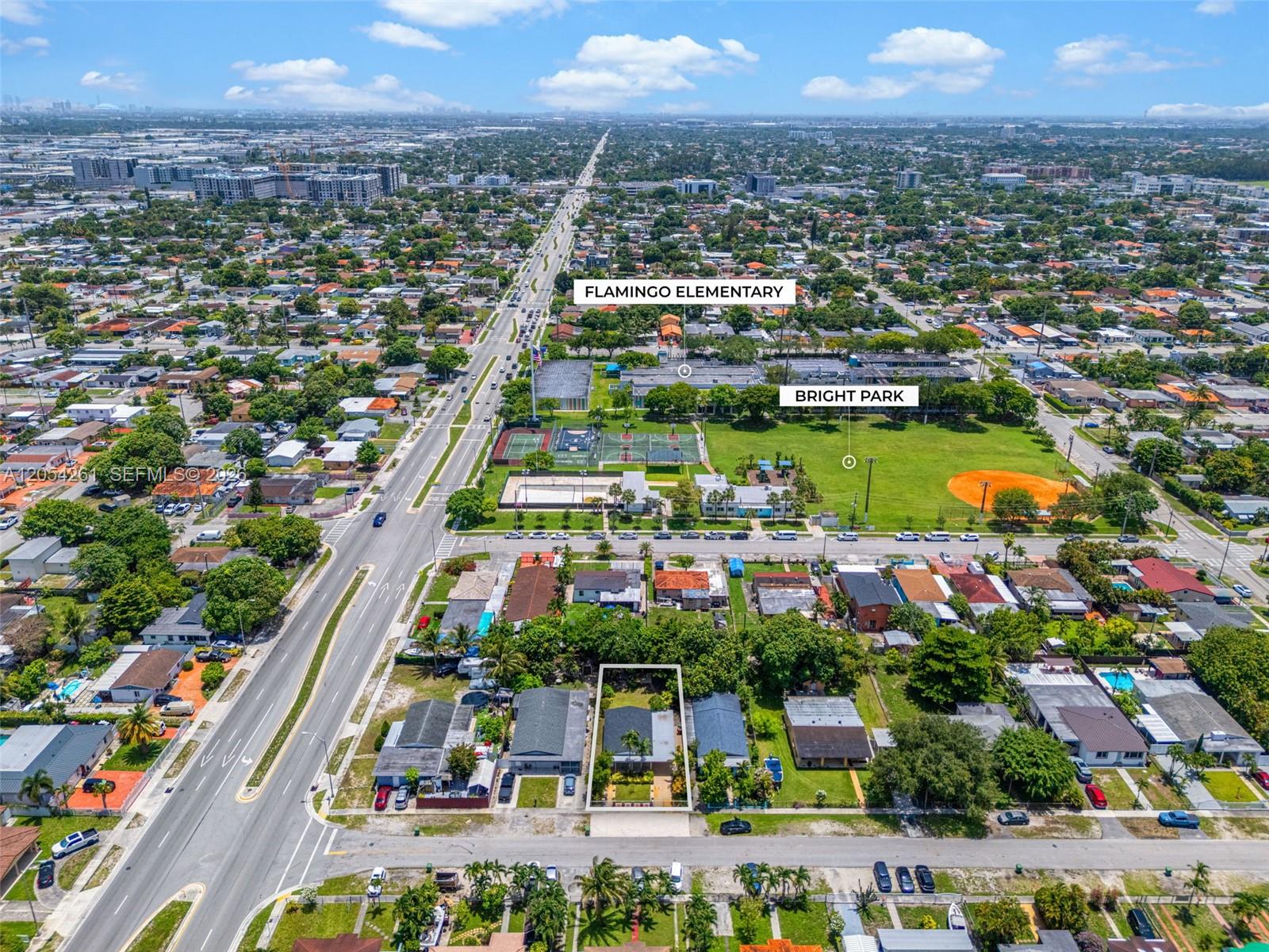 766 East 36th Street Hialeah, FL 33013 - Photo 46 of 50