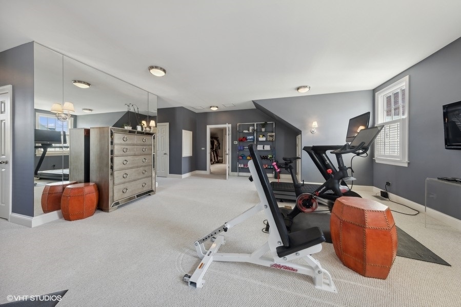 710 South County Line Road Hinsdale, IL 60521 - Photo 34 of 63