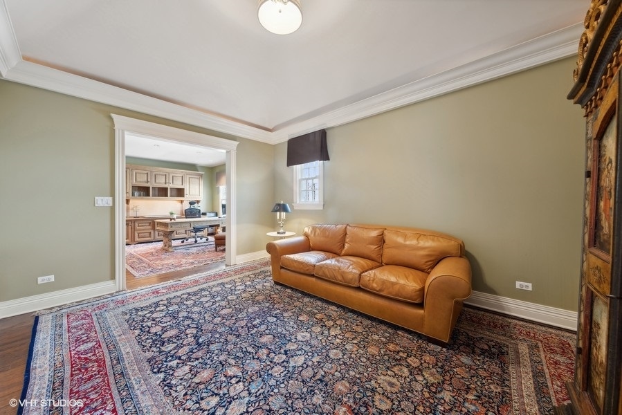 710 South County Line Road Hinsdale, IL 60521 - Photo 40 of 63