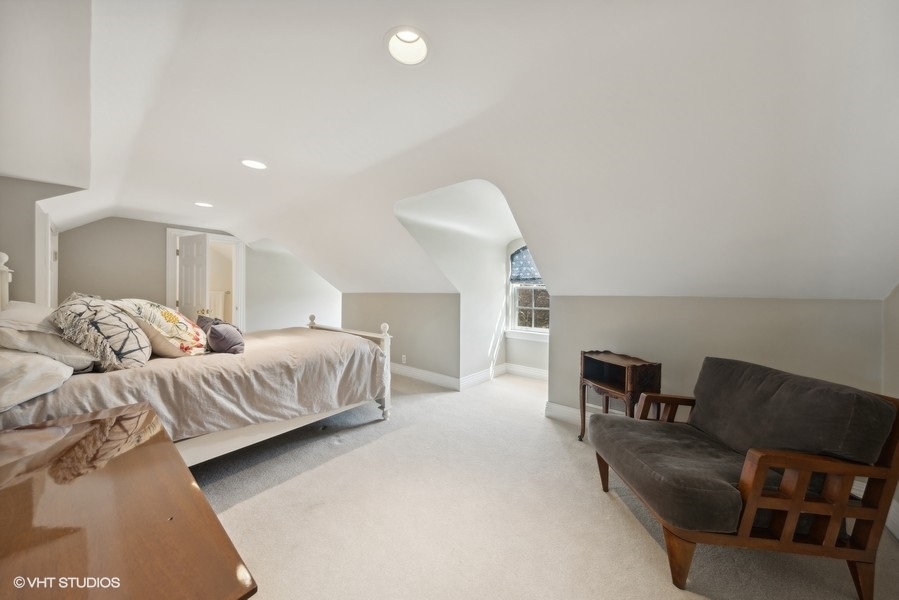 710 South County Line Road Hinsdale, IL 60521 - Photo 45 of 63 a living room with furniture and a couch