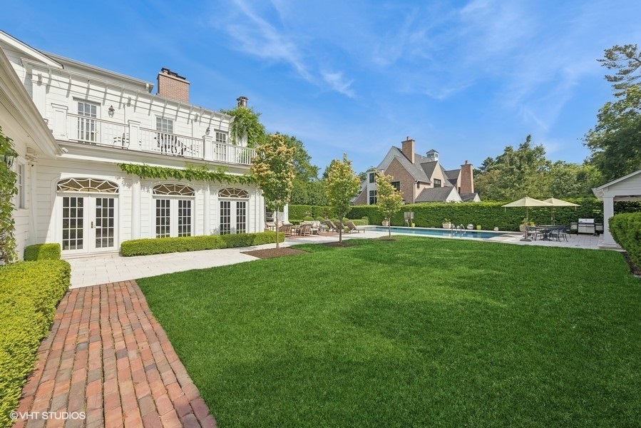 710 South County Line Road Hinsdale, IL 60521 - Photo 6 of 63