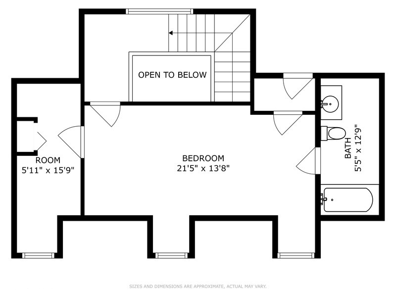 710 South County Line Road Hinsdale, IL 60521 - Photo 62 of 63 a picture of a black and white photo