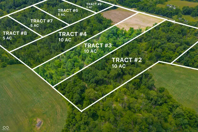 $149,900 | Tract 3 North Us Hwy 231, Spencer, IN 47460