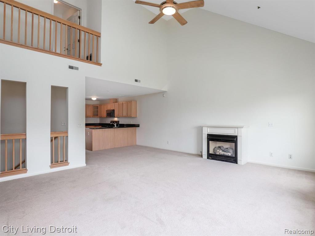 2545 John R Street Detroit, MI 48201 - Photo 16 of 37