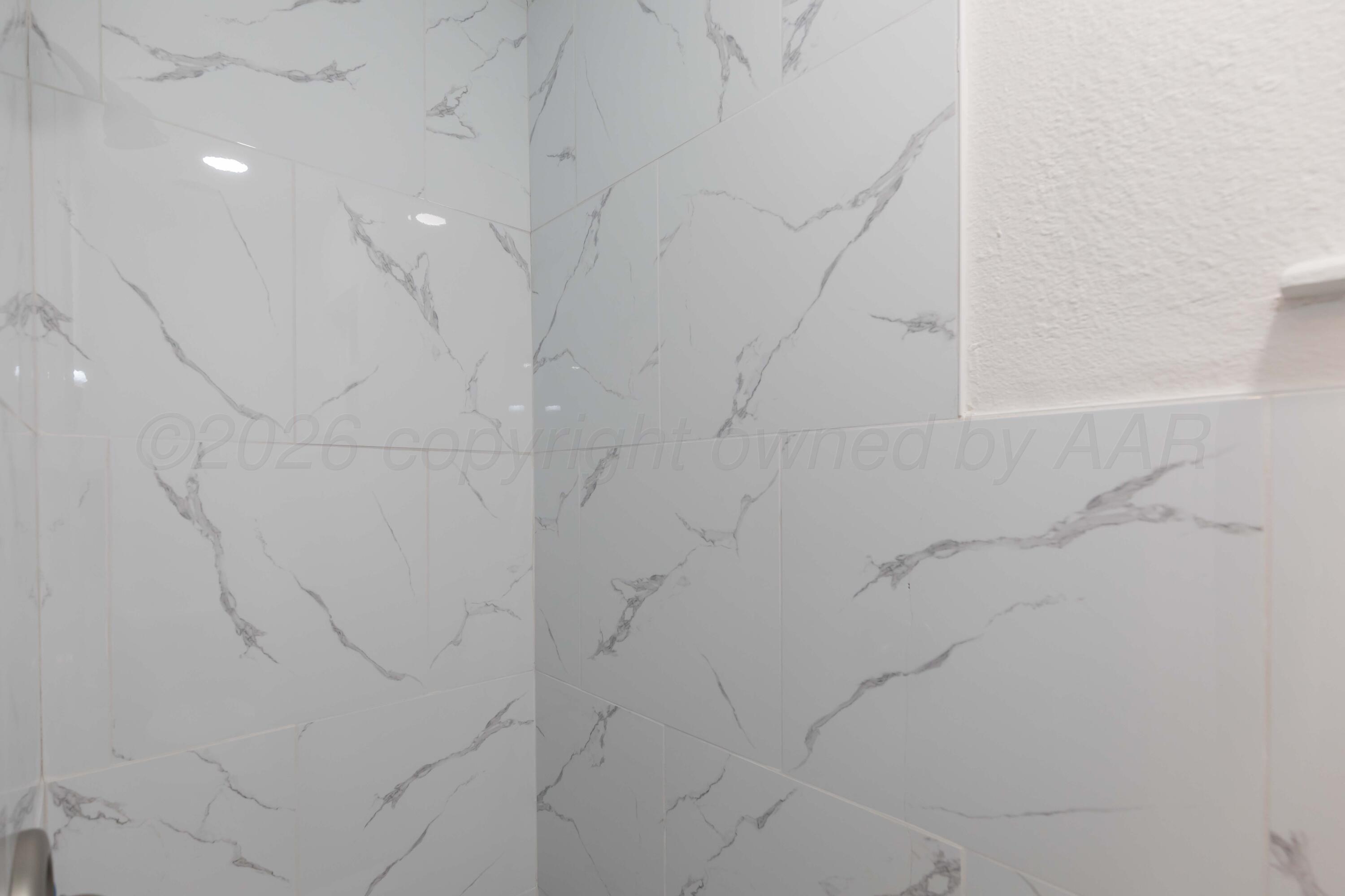 205 South Forest Street Amarillo, TX 79106 - Photo 17 of 29 a bathroom with a shower