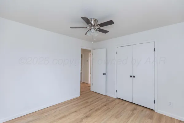 $130,000 | 205 South Forest Street, Amarillo, TX 79106