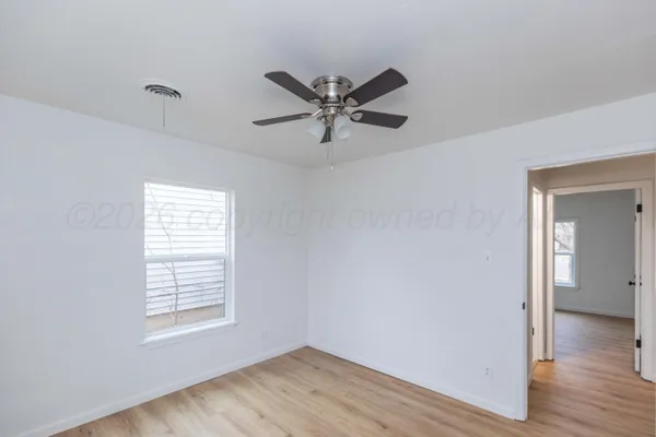 $130,000 | 205 South Forest Street, Amarillo, TX 79106