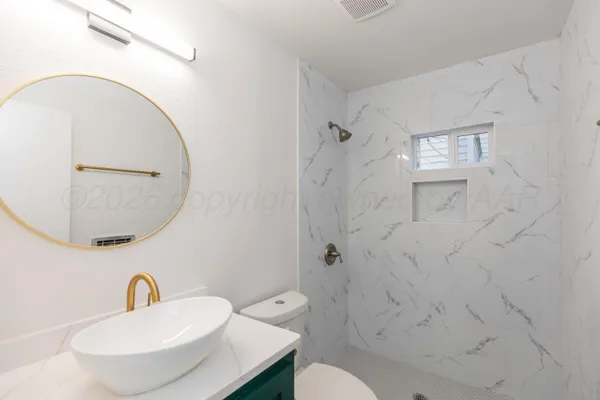 $130,000 | 205 South Forest Street, Amarillo, TX 79106