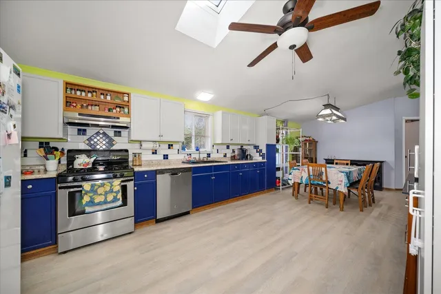 $370,000 | 4062 Pine Meadows Drive, Loon Lake, WA 99148