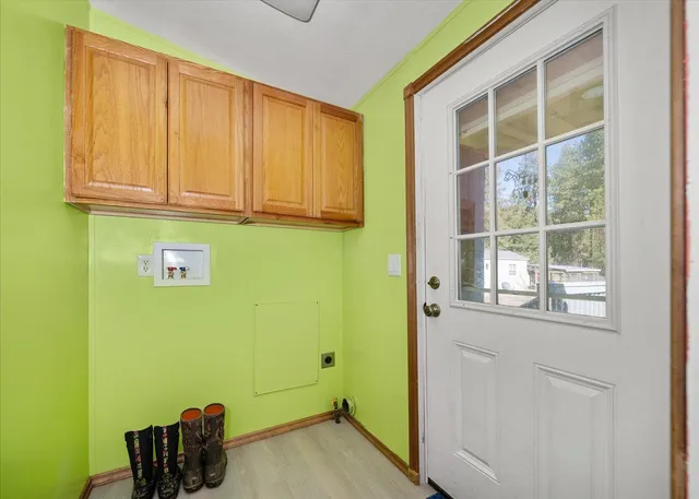 $370,000 | 4062 Pine Meadows Drive, Loon Lake, WA 99148