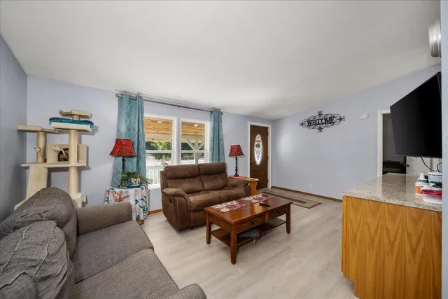 $370,000 | 4062 Pine Meadows Drive, Loon Lake, WA 99148