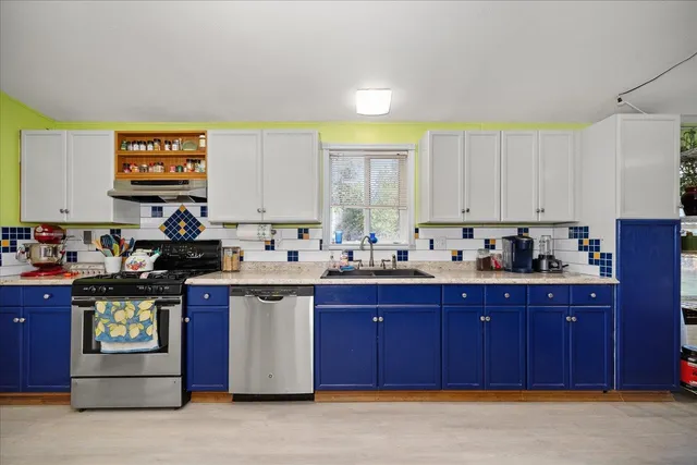 $370,000 | 4062 Pine Meadows Drive, Loon Lake, WA 99148