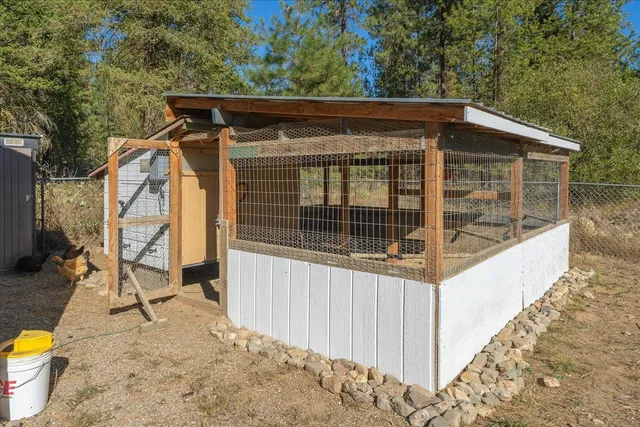 $370,000 | 4062 Pine Meadows Drive, Loon Lake, WA 99148