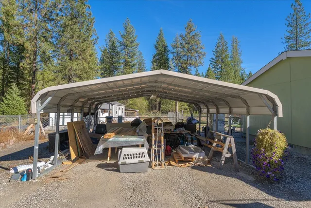 $370,000 | 4062 Pine Meadows Drive, Loon Lake, WA 99148