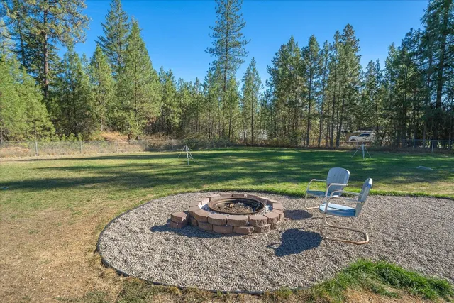 $370,000 | 4062 Pine Meadows Drive, Loon Lake, WA 99148