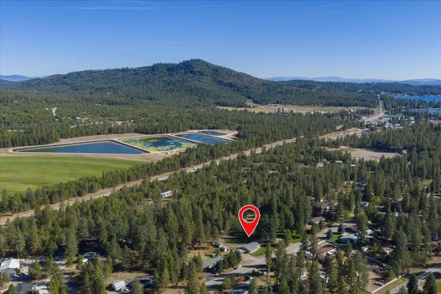 $370,000 | 4062 Pine Meadows Drive, Loon Lake, WA 99148