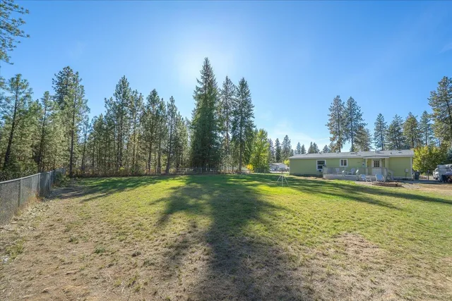 $370,000 | 4062 Pine Meadows Drive, Loon Lake, WA 99148