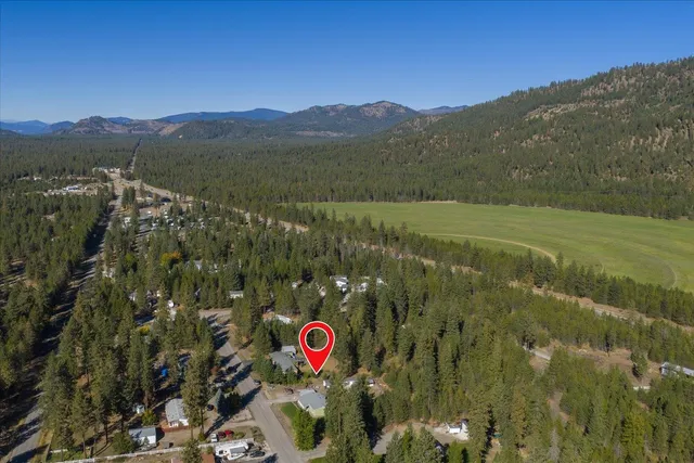$370,000 | 4062 Pine Meadows Drive, Loon Lake, WA 99148