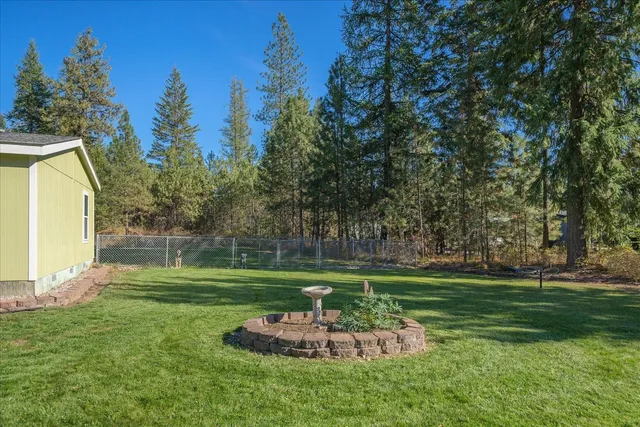 $370,000 | 4062 Pine Meadows Drive, Loon Lake, WA 99148