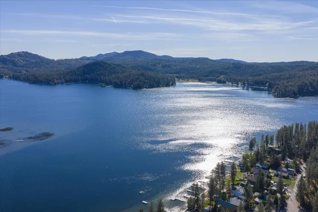 $370,000 | 4062 Pine Meadows Drive, Loon Lake, WA 99148