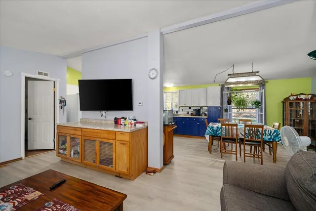 $370,000 | 4062 Pine Meadows Drive, Loon Lake, WA 99148