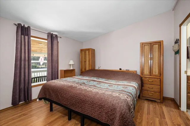 $370,000 | 4062 Pine Meadows Drive, Loon Lake, WA 99148