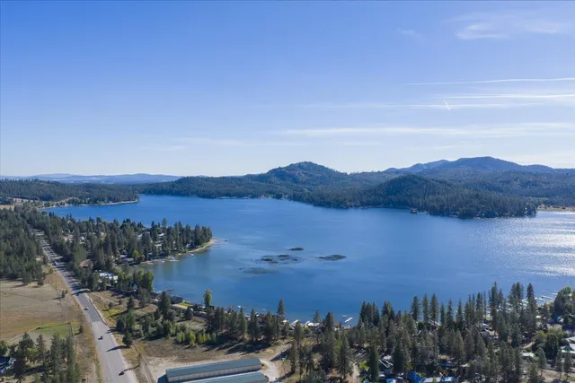$370,000 | 4062 Pine Meadows Drive, Loon Lake, WA 99148
