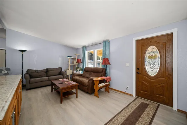 $370,000 | 4062 Pine Meadows Drive, Loon Lake, WA 99148