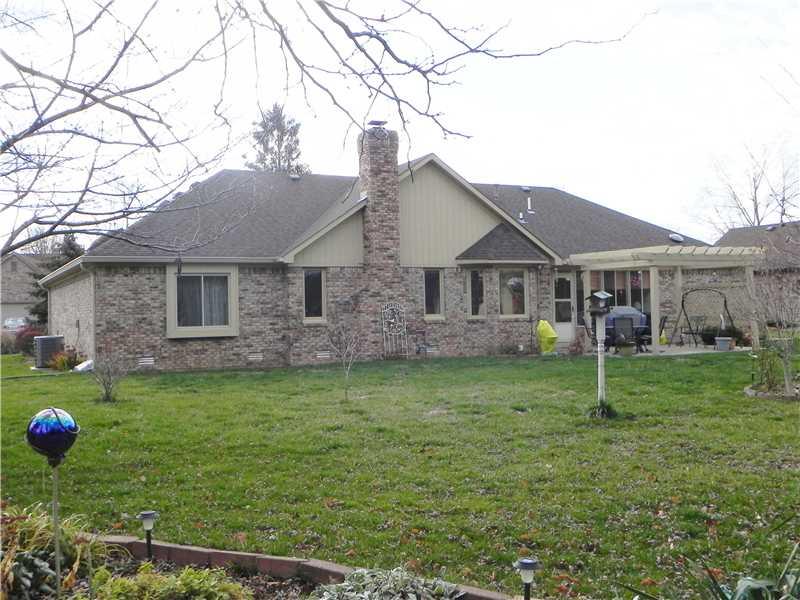 460 Cobblestone Road Avon, IN 46123 - Photo 24 of 24 Gallery Image 24
