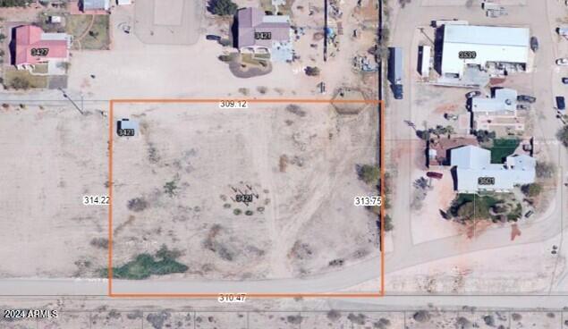 3421 South Citrus Road Goodyear, AZ 85338 - Photo 1 of 5 Screenshot 2024-10-18 190737