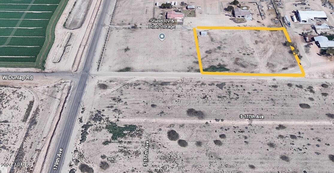 3421 South Citrus Road Goodyear, AZ 85338 - Photo 2 of 5 Screenshot 2024-10-18 191443