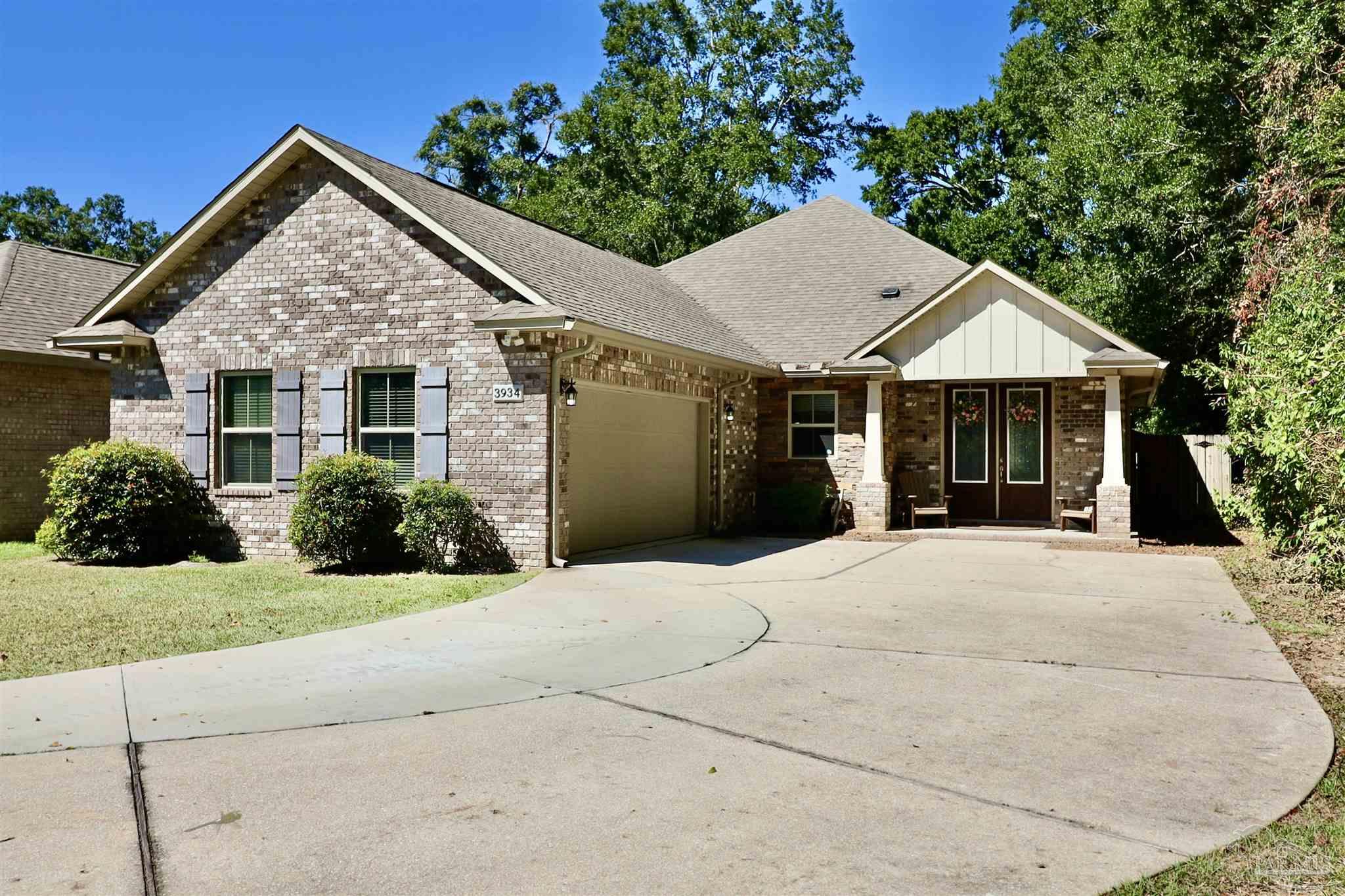 3934 Fielding Court Pace, FL 32571 - Photo 2 of 50