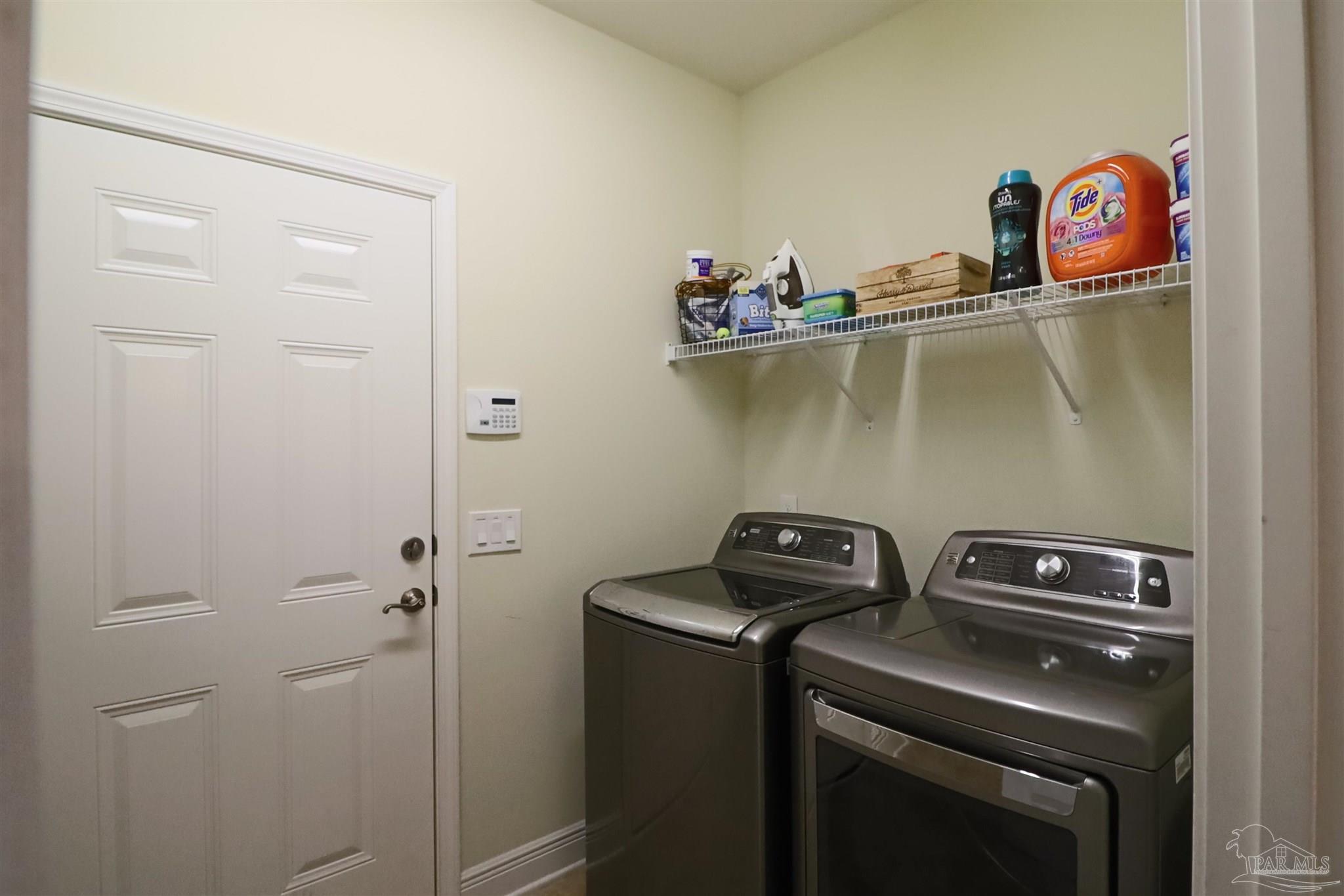 3934 Fielding Court Pace, FL 32571 - Photo 38 of 50