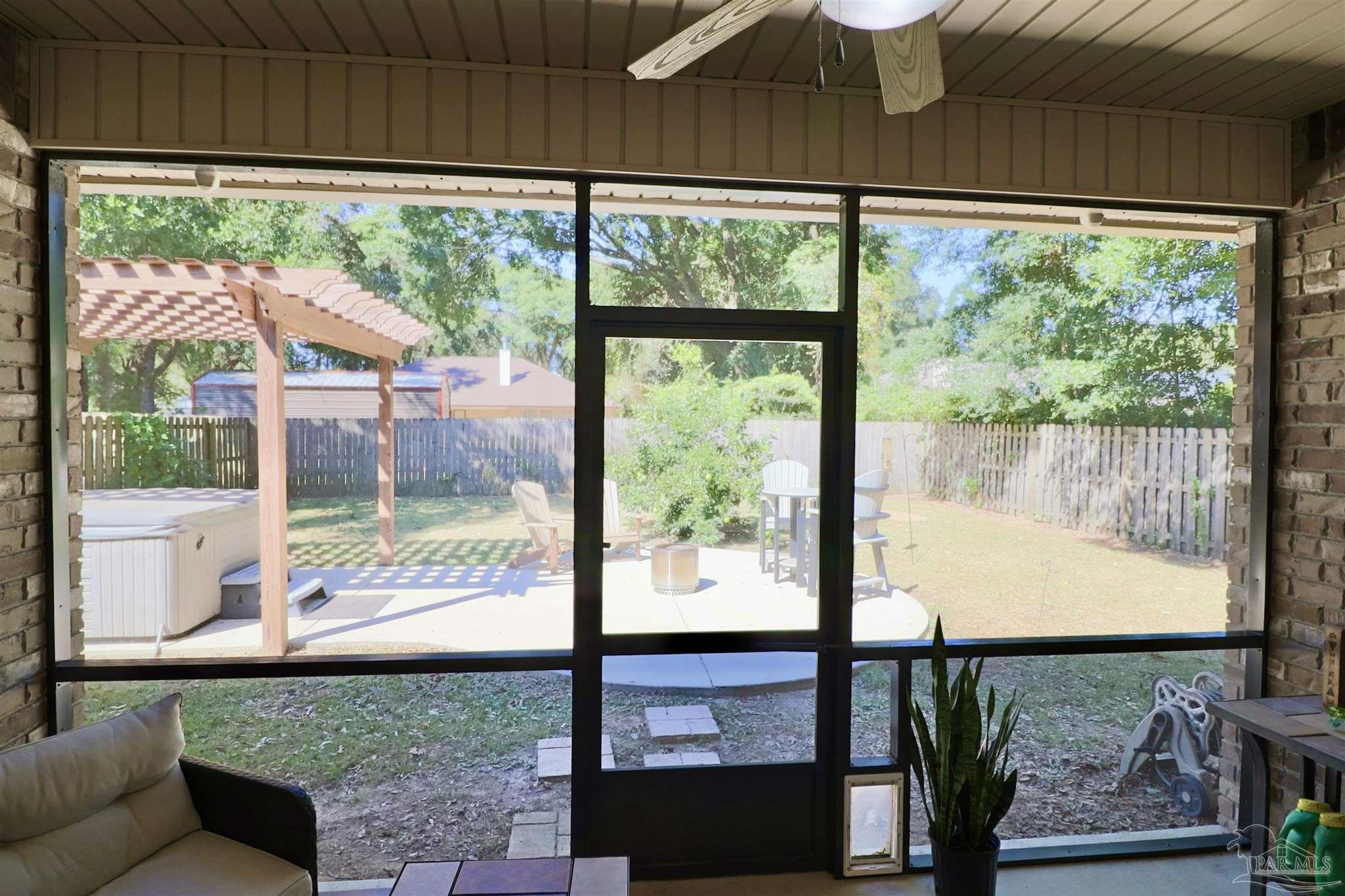 3934 Fielding Court Pace, FL 32571 - Photo 42 of 50