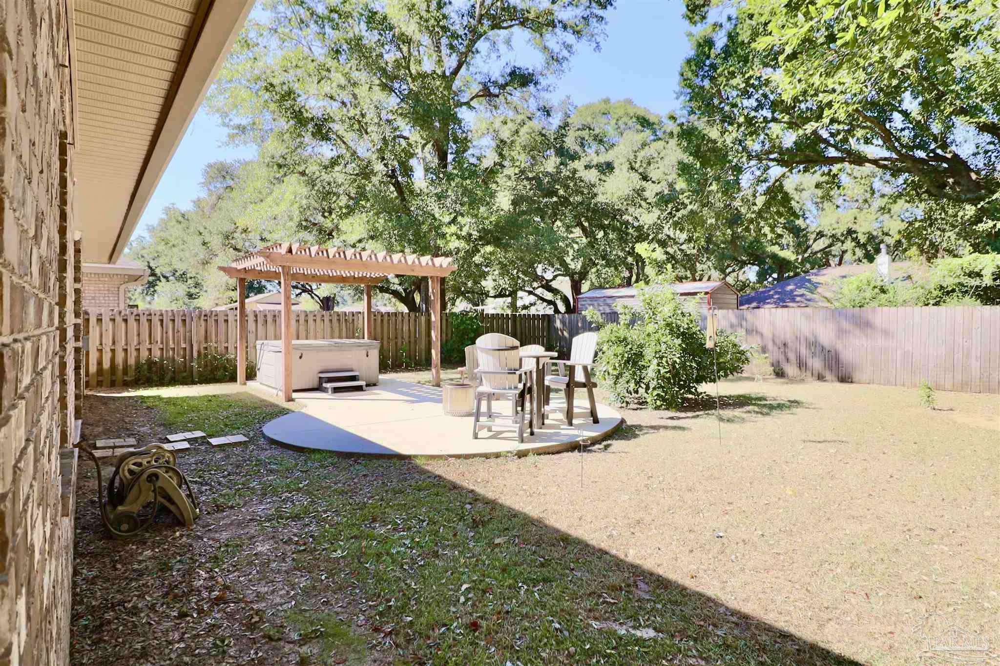 3934 Fielding Court Pace, FL 32571 - Photo 43 of 49