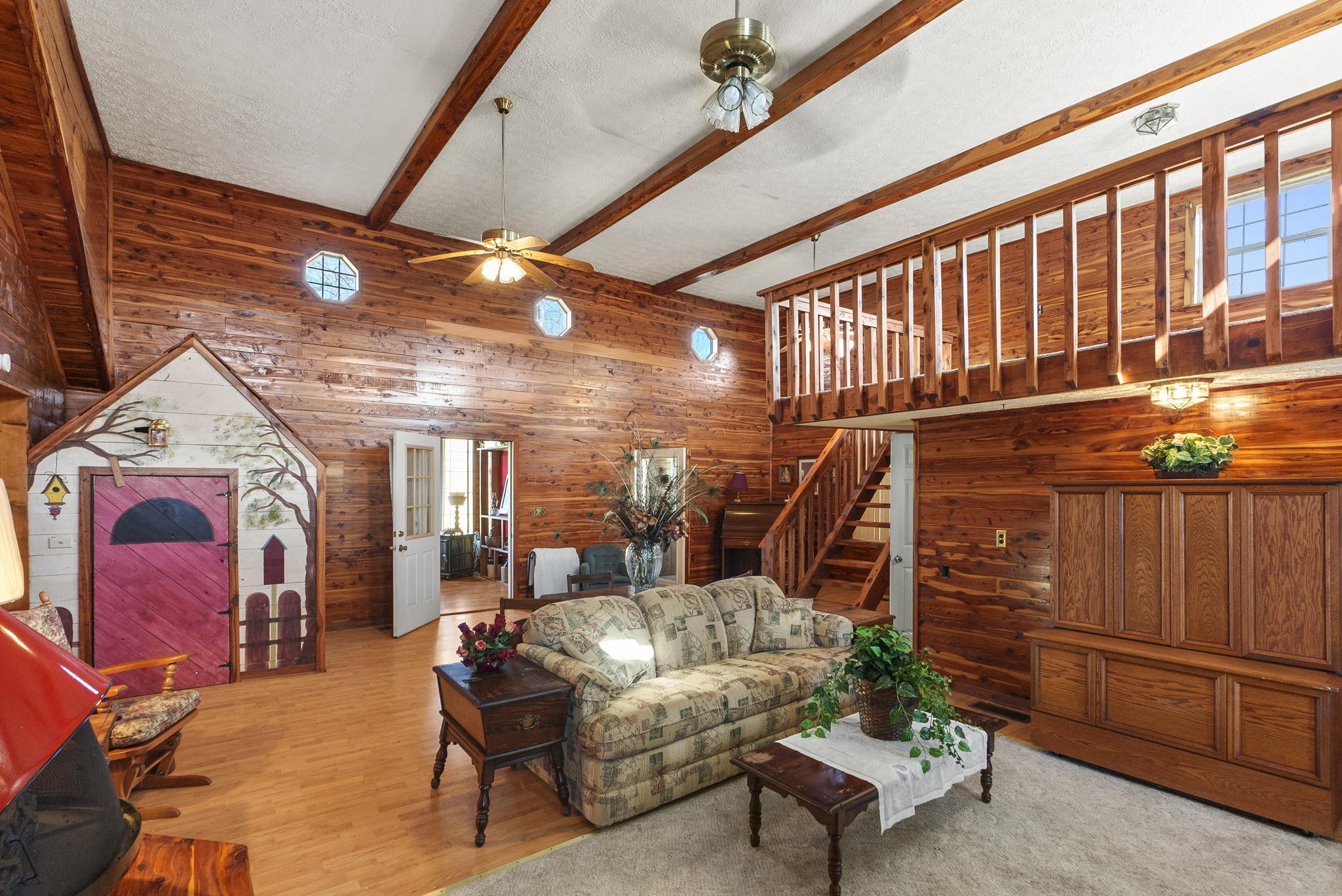 15705 St Mary's Road Buffalo Valley, TN 38548 - Photo 20 of 61 Gallery Image 20